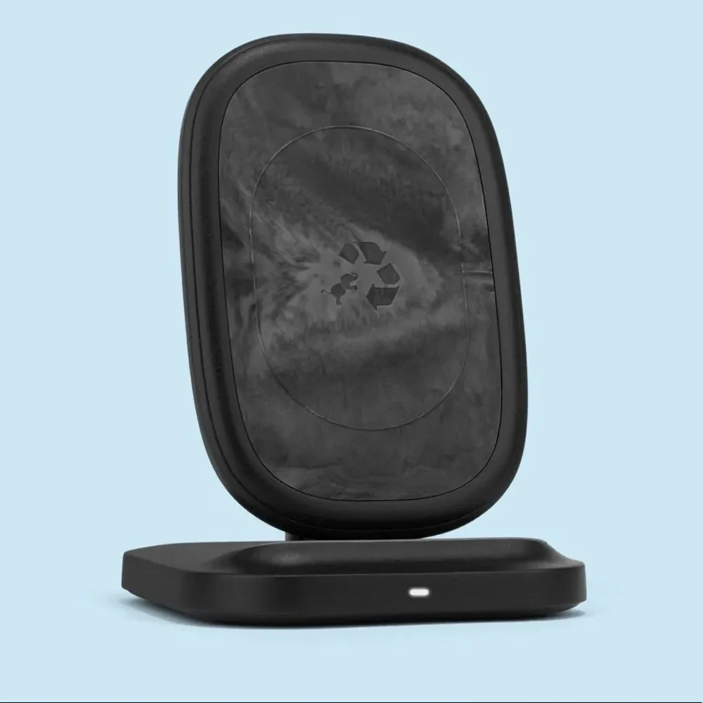 NWT NIMBLE APOLLO Wireless Stand - Wireless Charger Stand